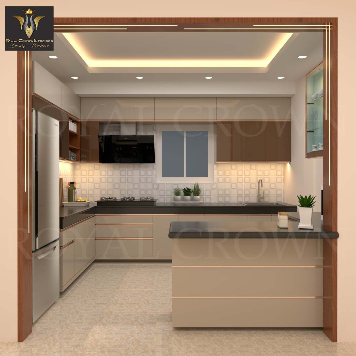 Royal Interior Design